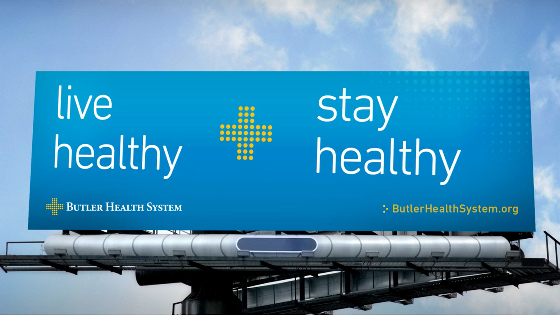 Butler Health System